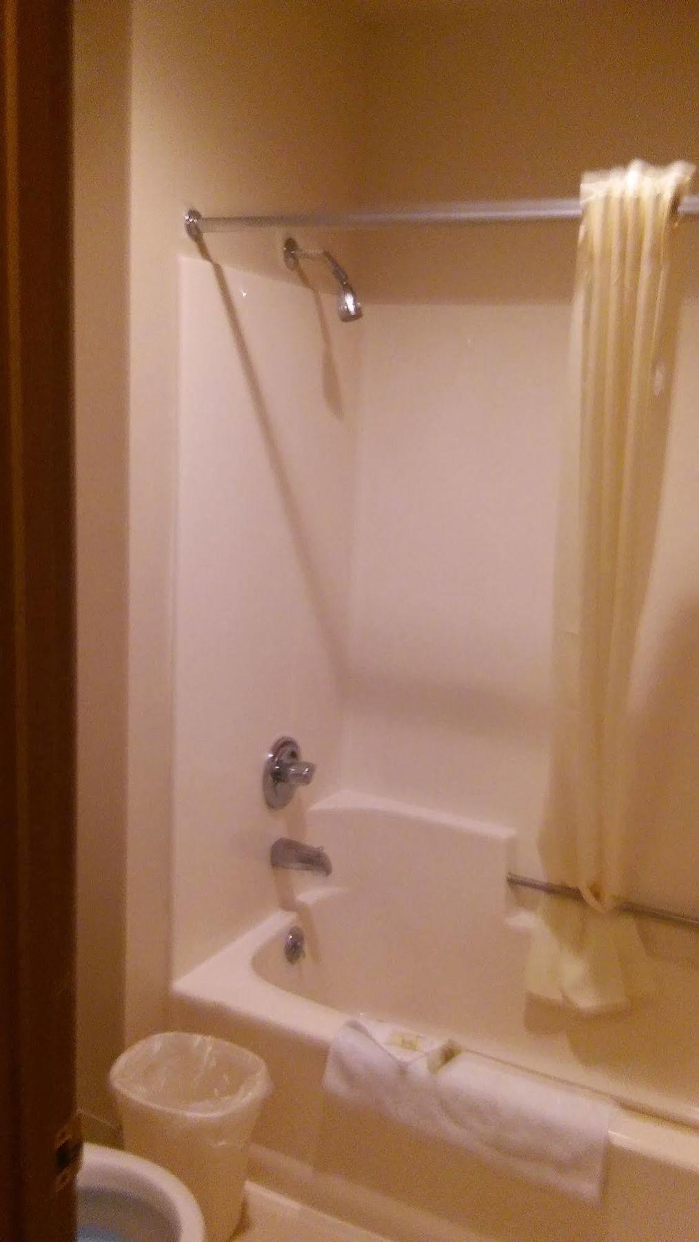 Lake Delton Malibu Inn المظهر الخارجي الصورة