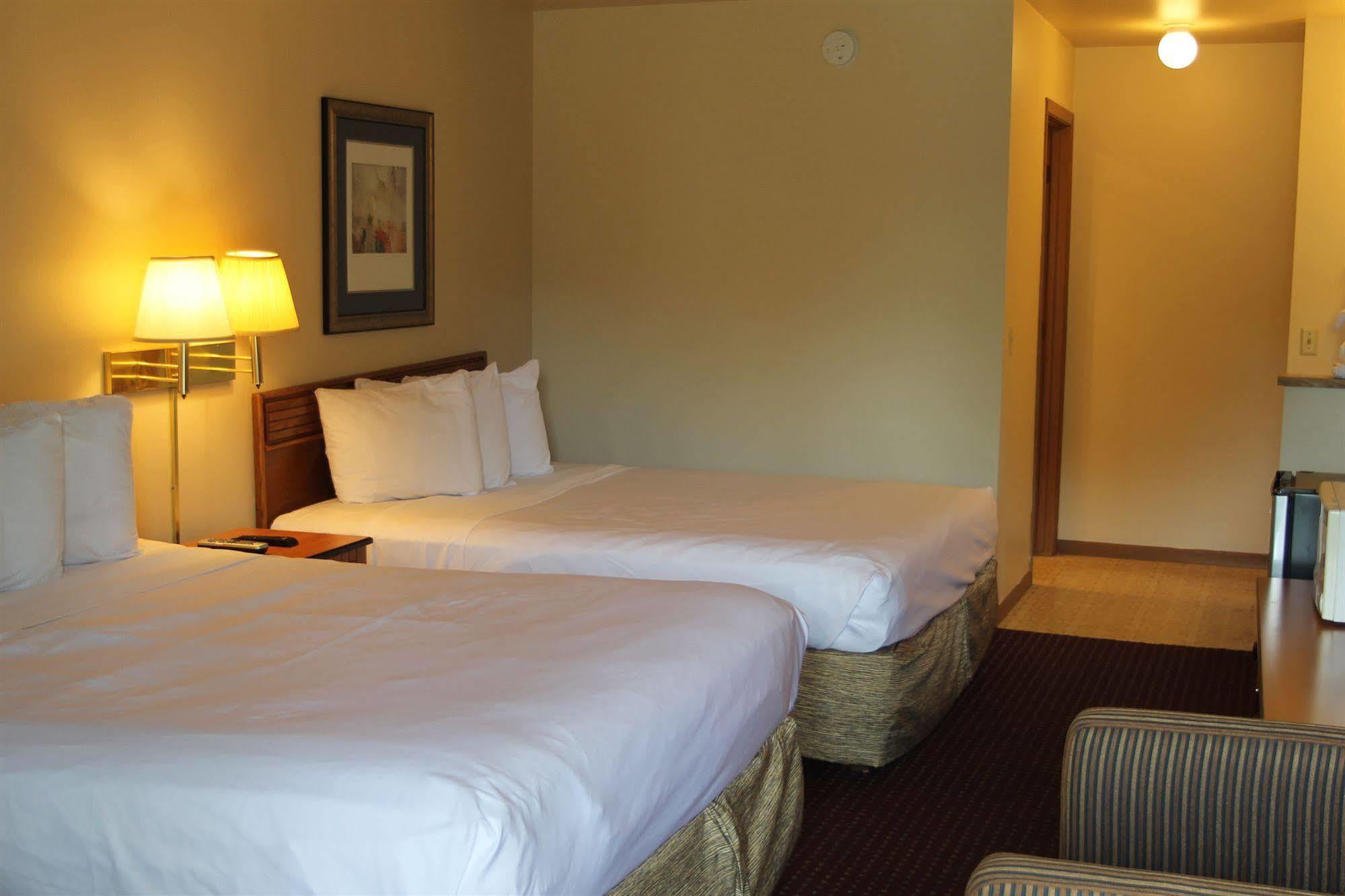 Lake Delton Malibu Inn المظهر الخارجي الصورة