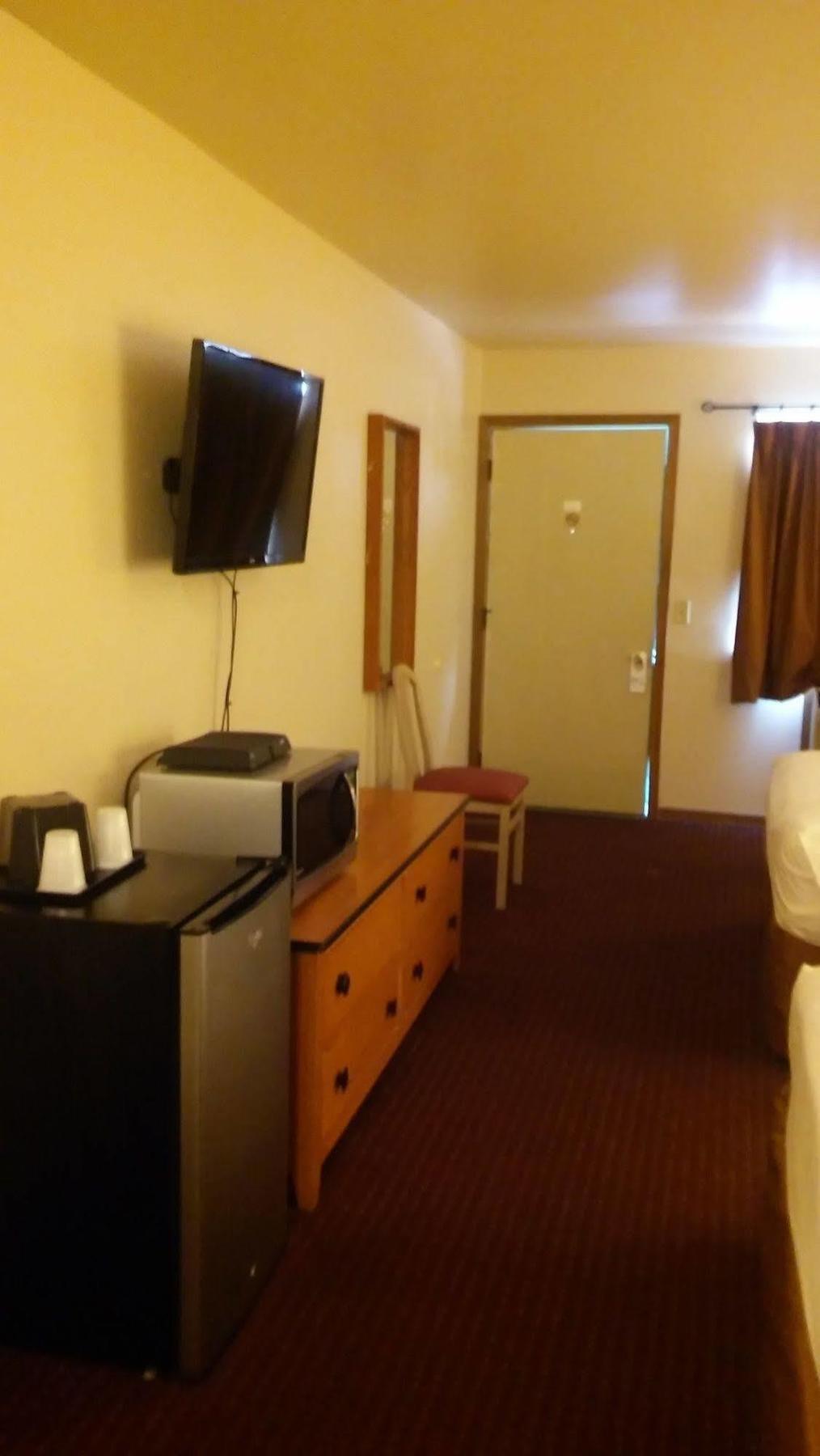 Lake Delton Malibu Inn المظهر الخارجي الصورة